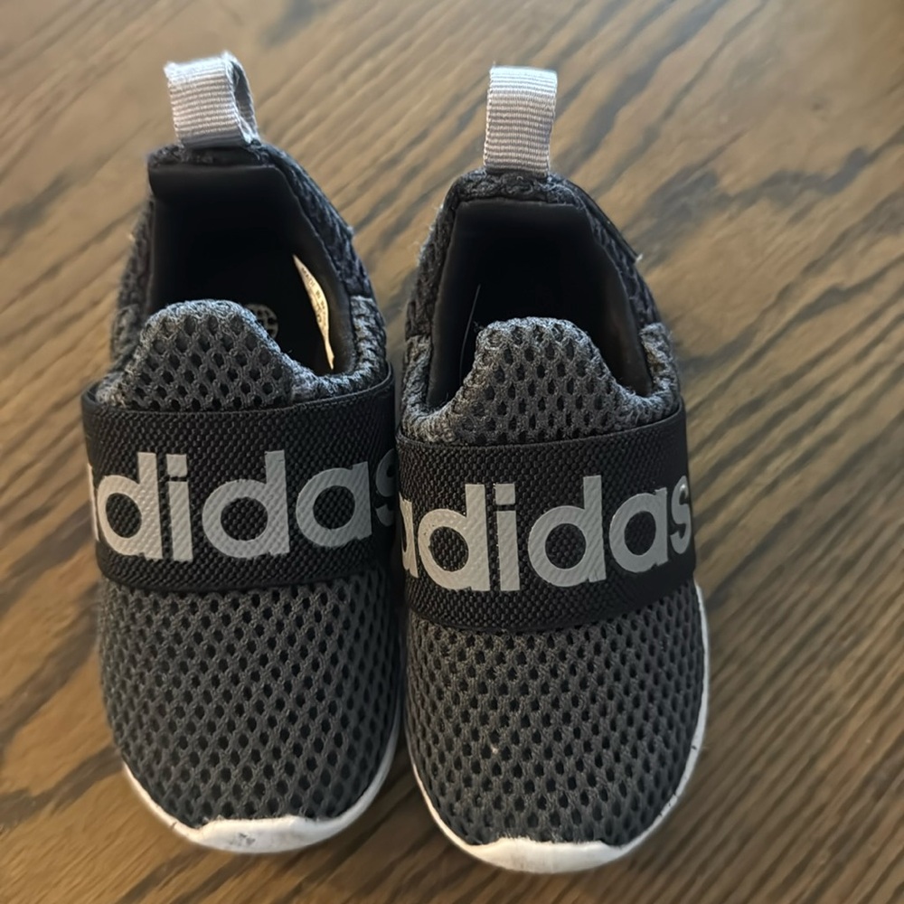 Adidas toddler sneakers